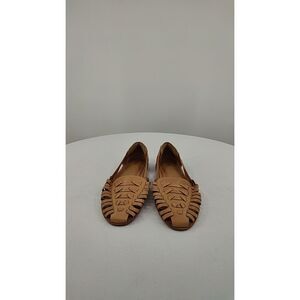 Quince Tan Women's Shoes